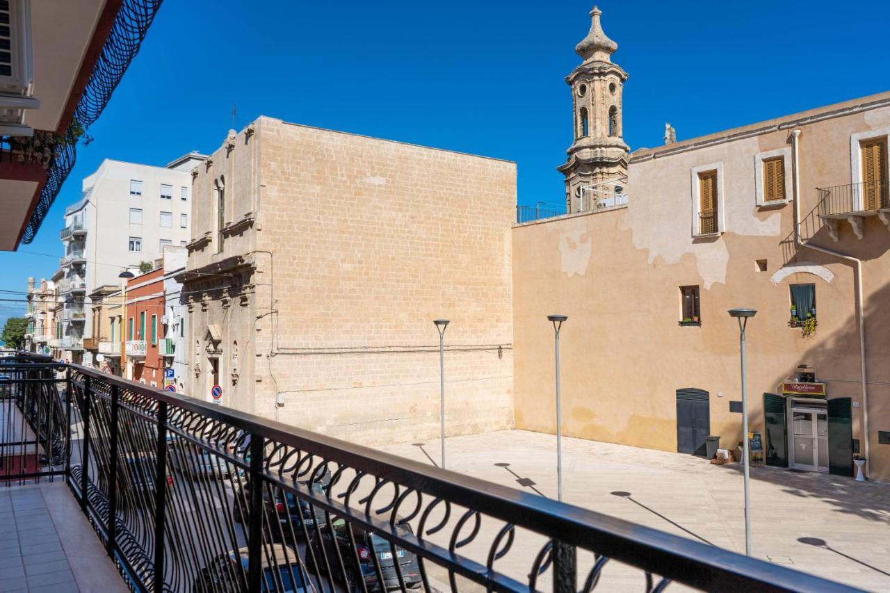 Casa Monopoli 94 Exterior photo